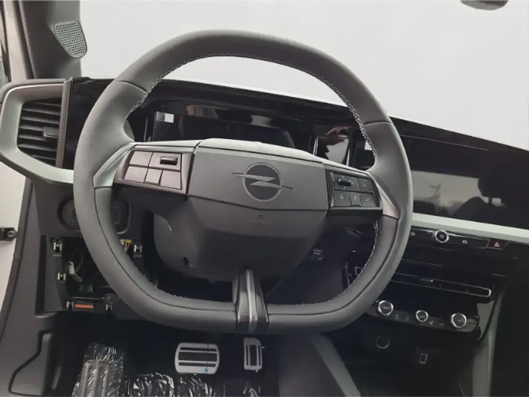 Opel Mokka - Thumbnail 12