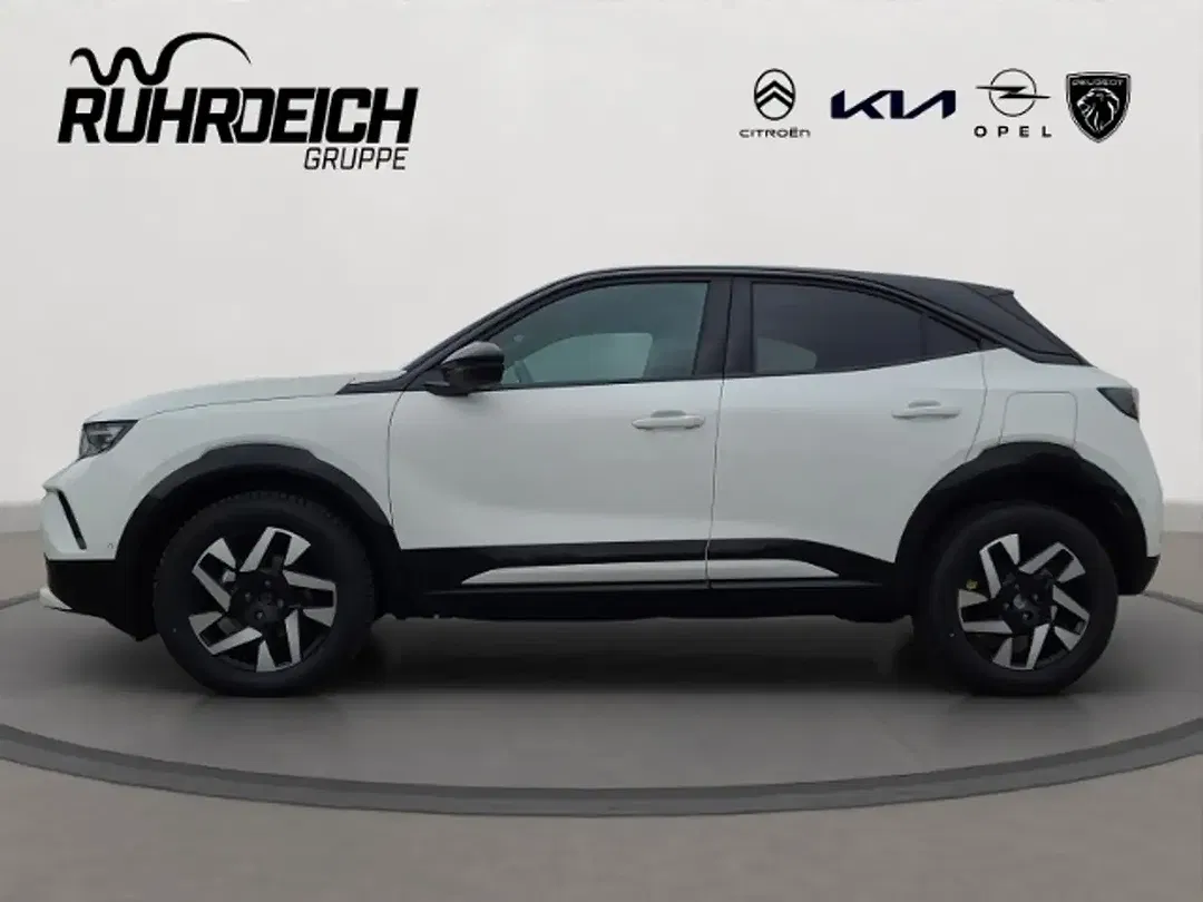 Opel Mokka - Thumbnail 2