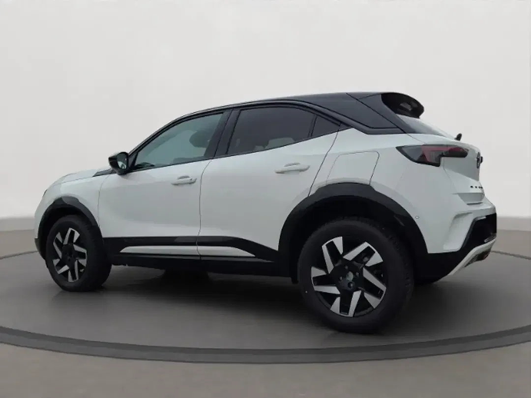 Opel Mokka - Thumbnail 3