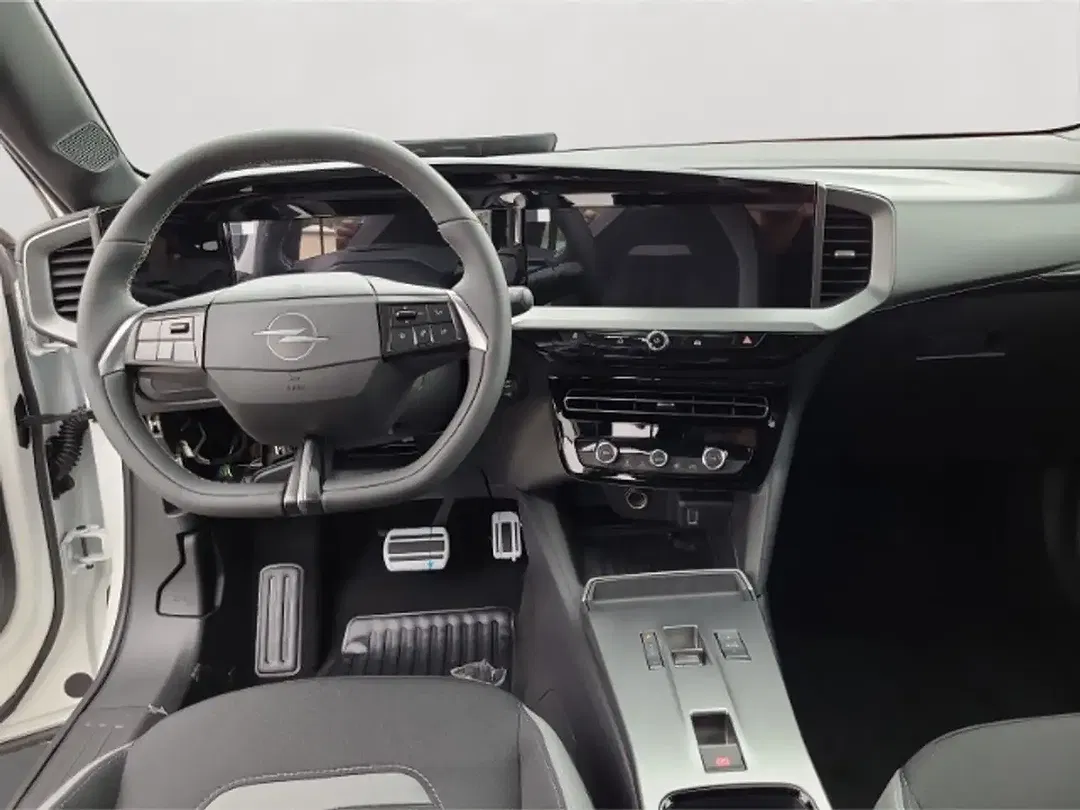 Opel Mokka - Thumbnail 9