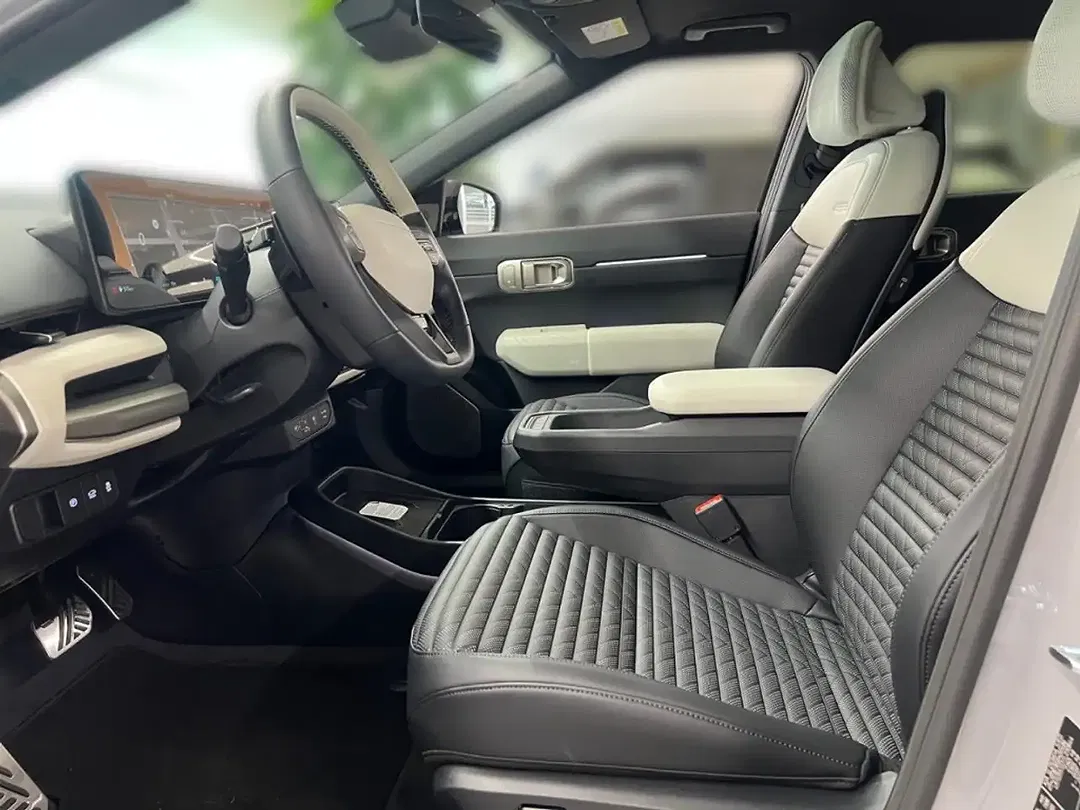 Kia EV4 - Thumbnail 7