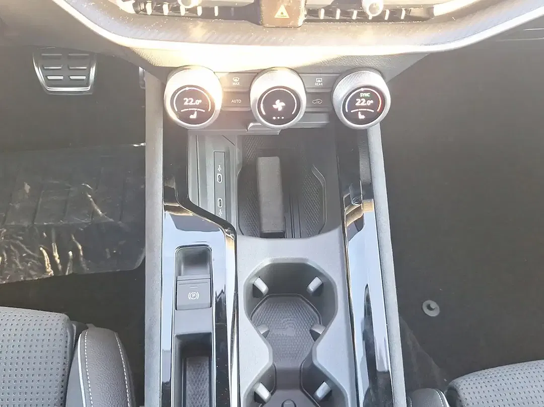 Skoda Superb - Thumbnail 13