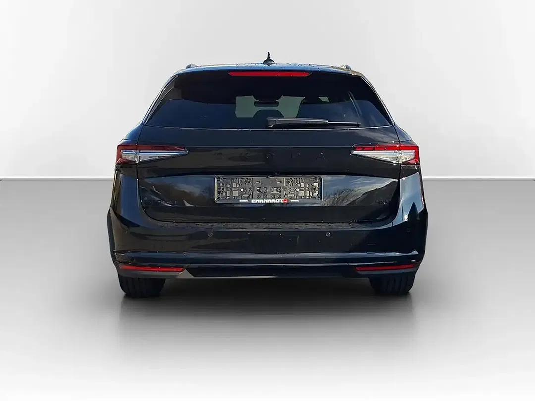 Skoda Superb - Thumbnail 5