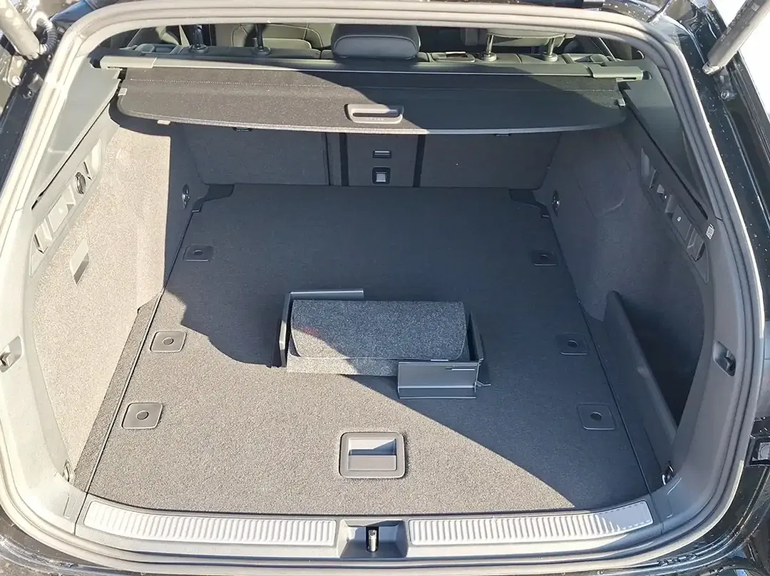 Skoda Superb - Thumbnail 7