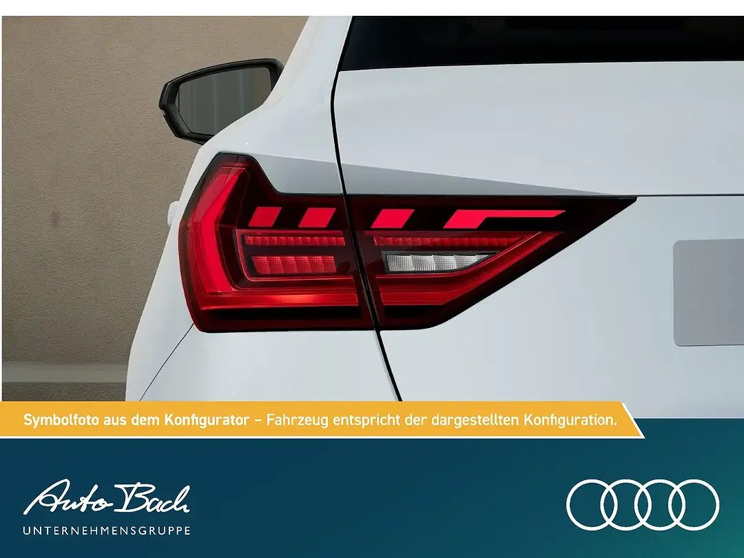 Audi A1 - Thumbnail 5