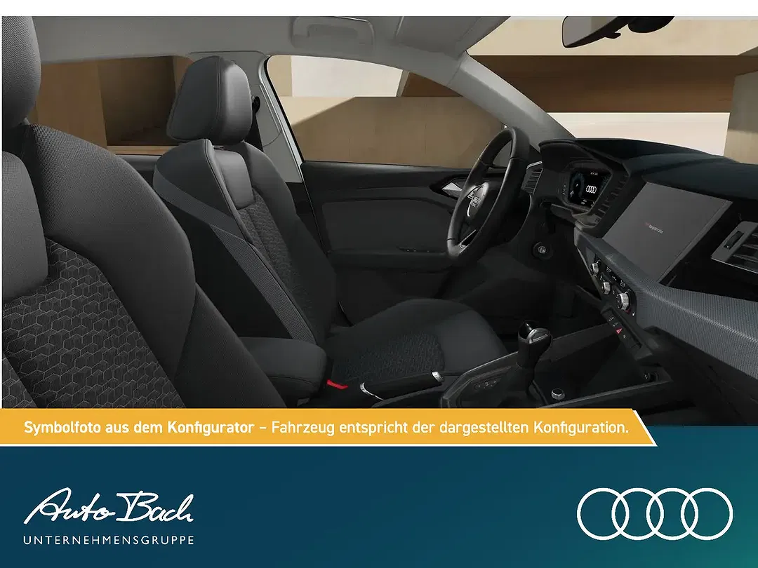 Audi A1 - Thumbnail 8