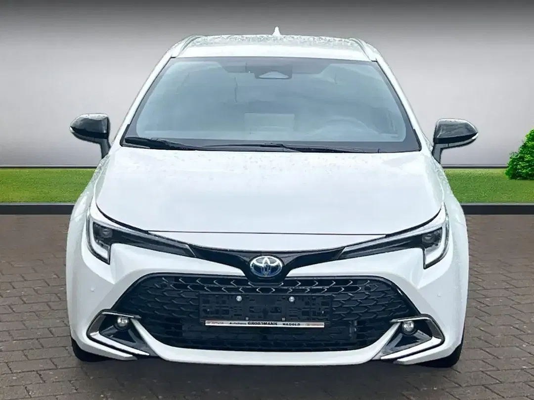 Toyota Corolla - Thumbnail 15