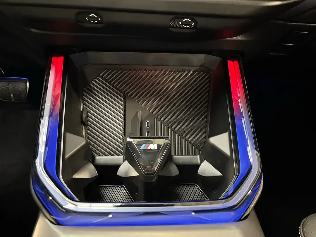 BMW X3 - Thumbnail 14