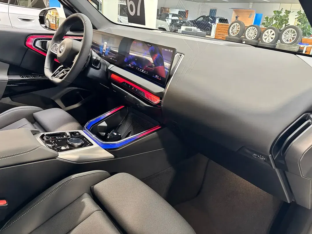 BMW X3 - Thumbnail 16
