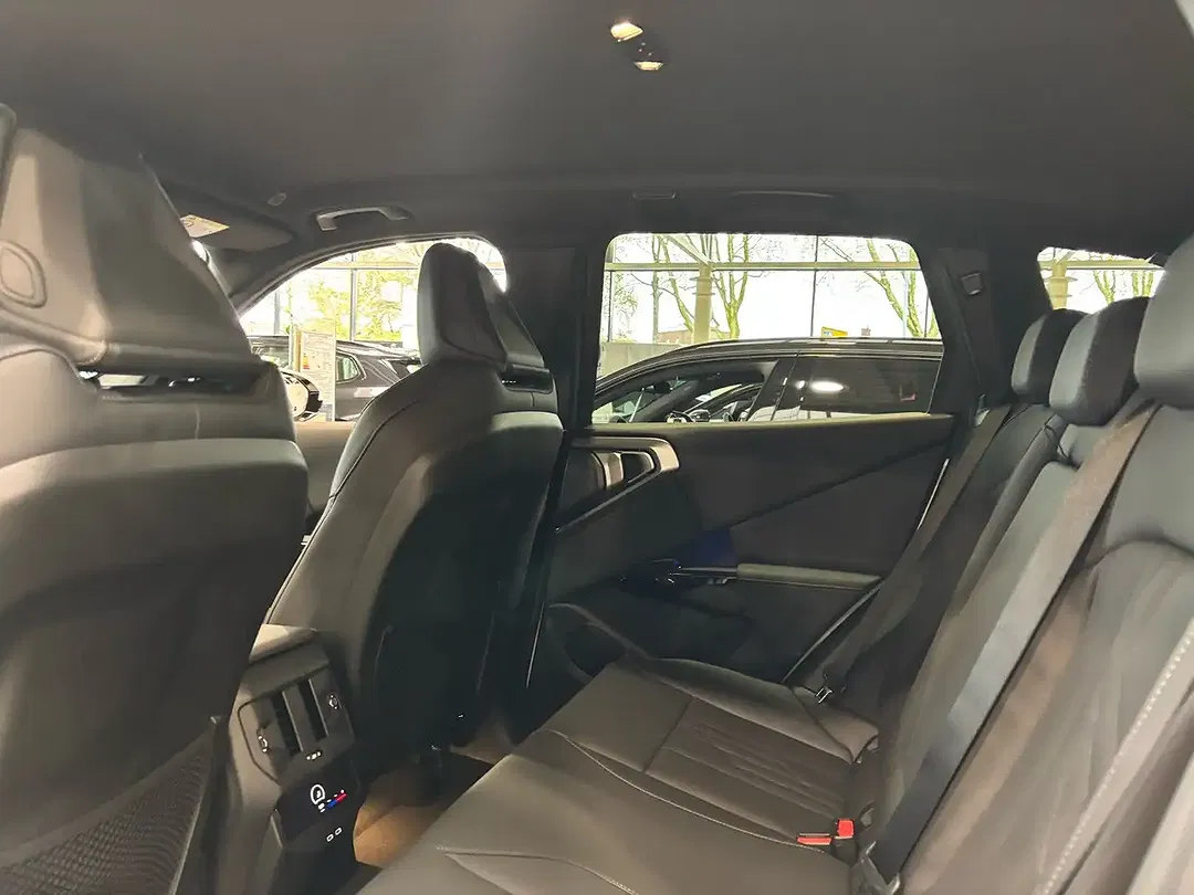 BMW X3 - Thumbnail 21