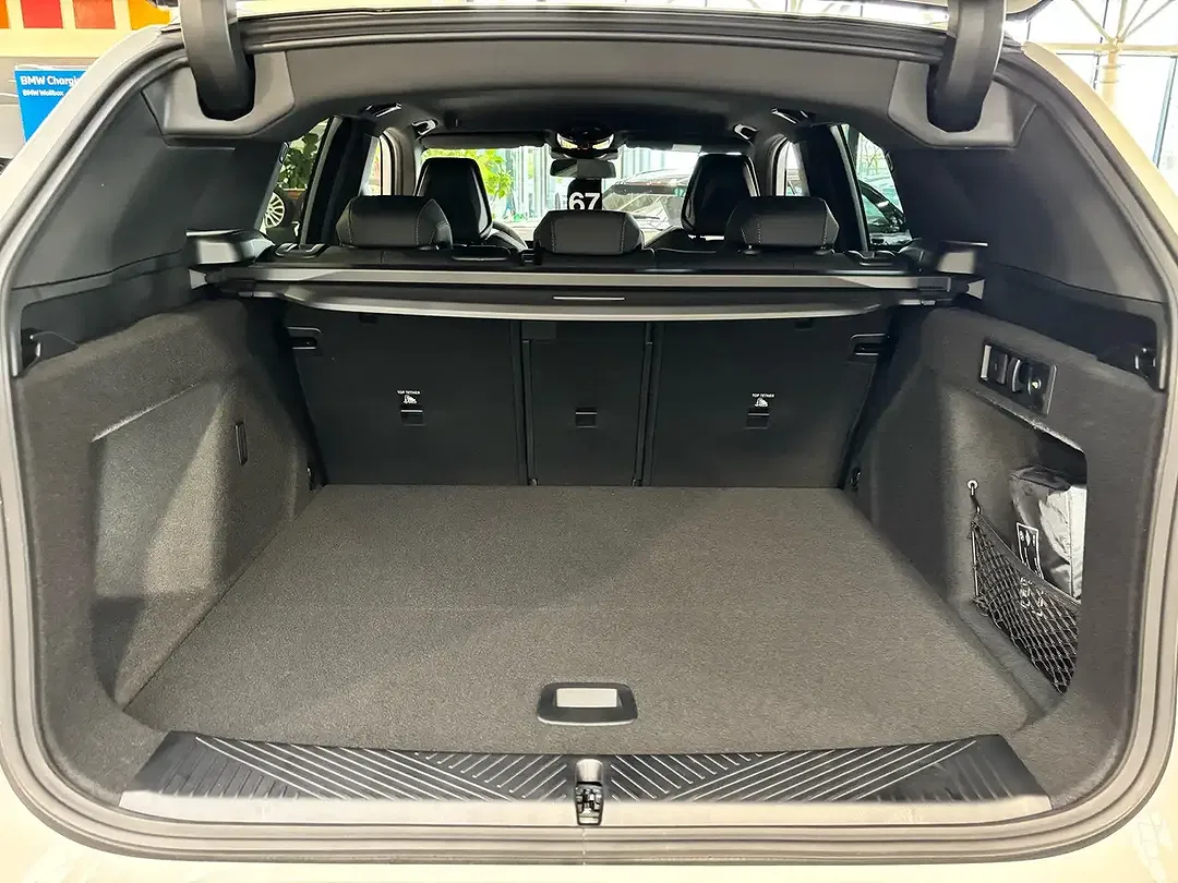BMW X3 - Thumbnail 27