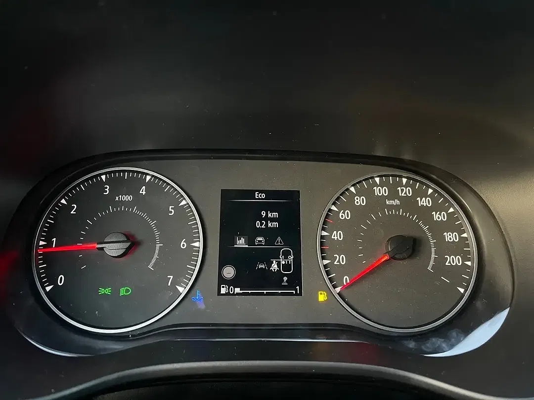Dacia Sandero - Thumbnail 11