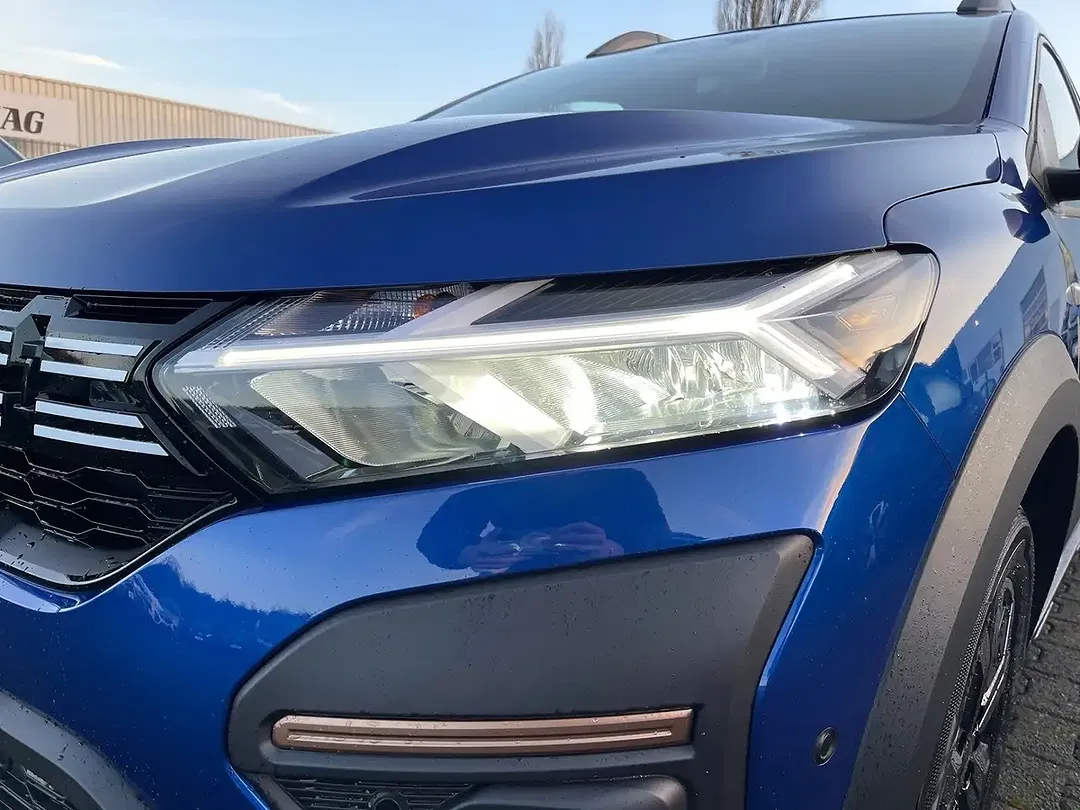 Dacia Sandero - Thumbnail 6