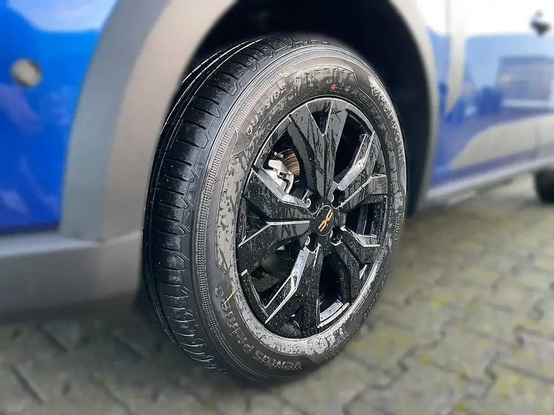 Dacia Sandero - Thumbnail 7