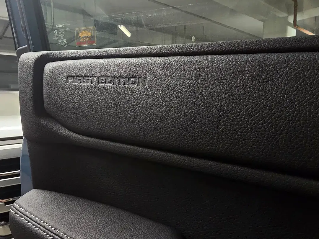 Toyota Land Cruiser - Thumbnail 15