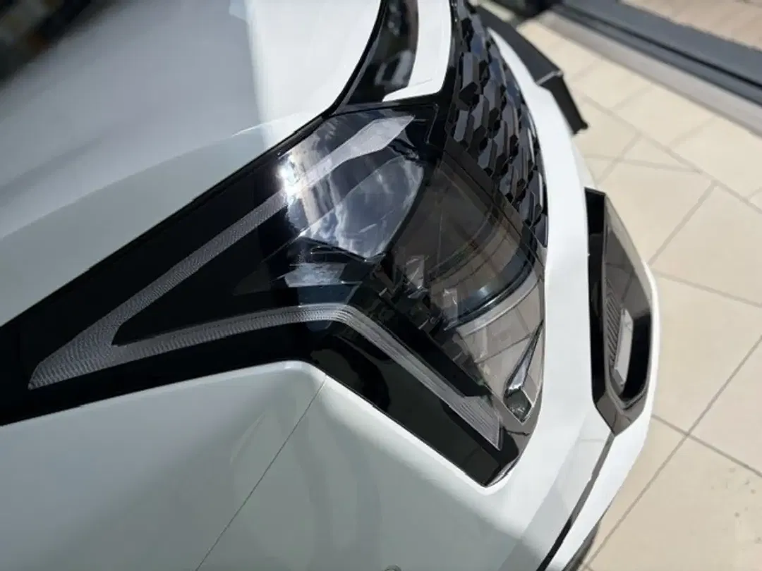 Kia Sportage - Thumbnail 4