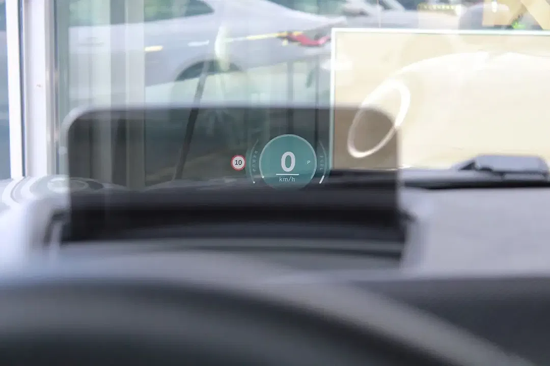 MINI Cooper C - Thumbnail 13