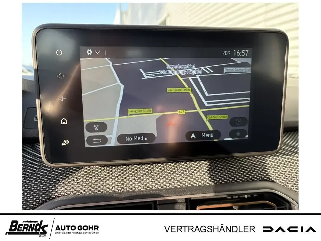 Dacia Sandero - Thumbnail 9