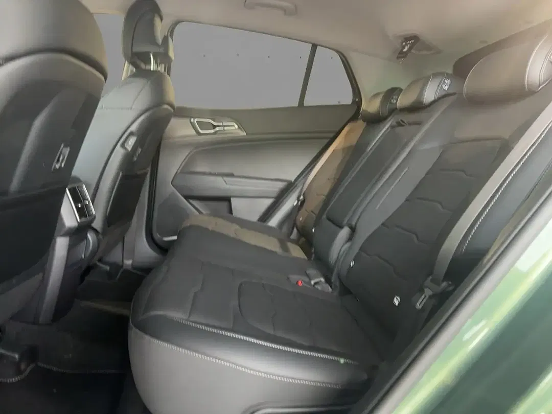 Kia Sportage - Thumbnail 7