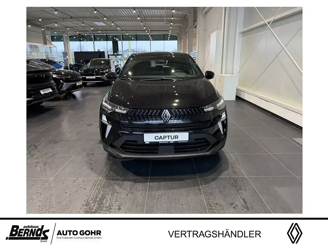 Renault Captur - Thumbnail 4