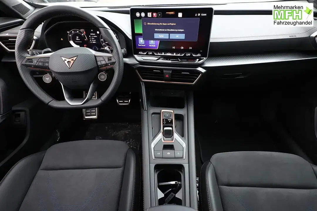 CUPRA Formentor - Thumbnail 7