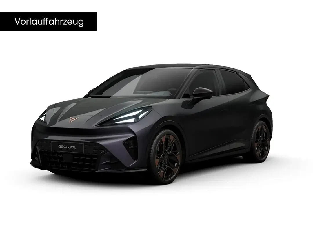 CUPRA Raval - Thumbnail 2
