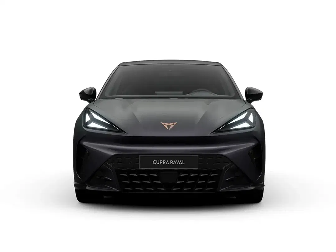 CUPRA Raval - Thumbnail 3