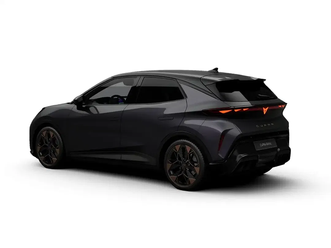 CUPRA Raval - Thumbnail 4