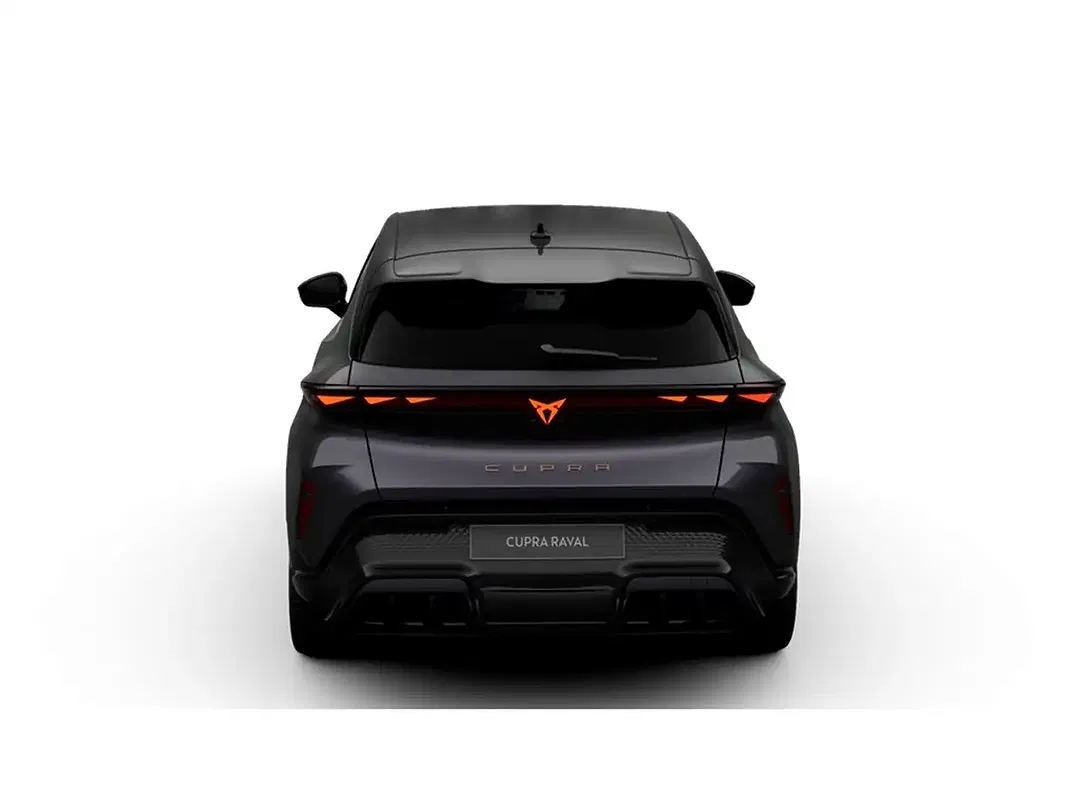 CUPRA Raval - Thumbnail 5