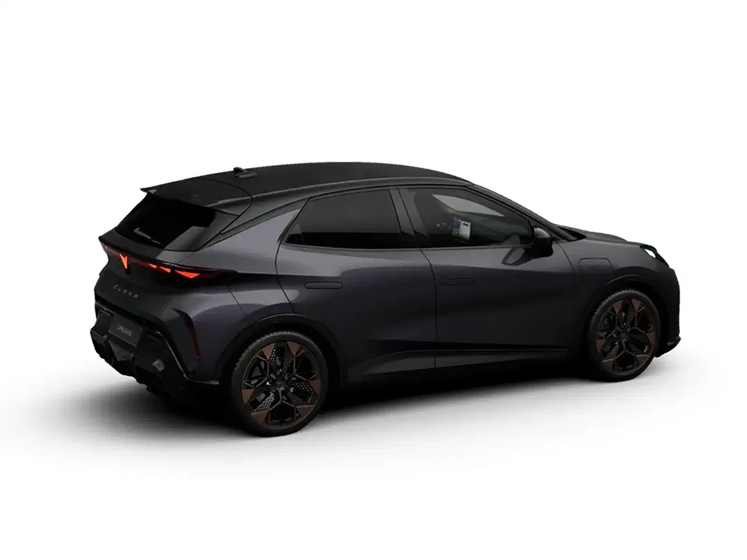 CUPRA Raval - Thumbnail 6