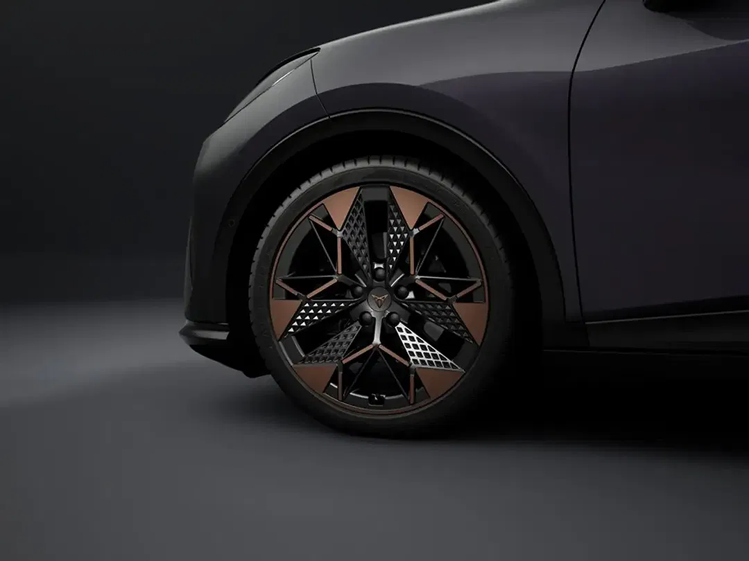 CUPRA Raval - Thumbnail 7