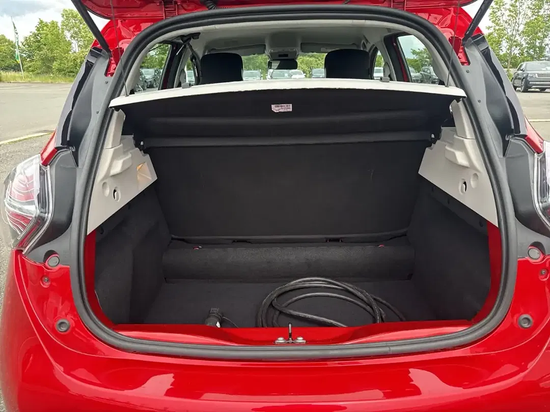 Renault ZOE - Thumbnail 12