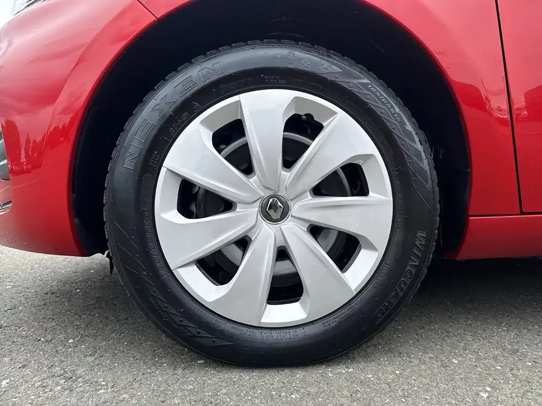 Renault ZOE - Thumbnail 13