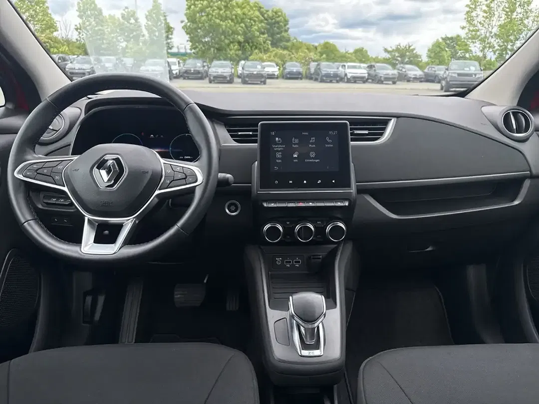 Renault ZOE - Thumbnail 14