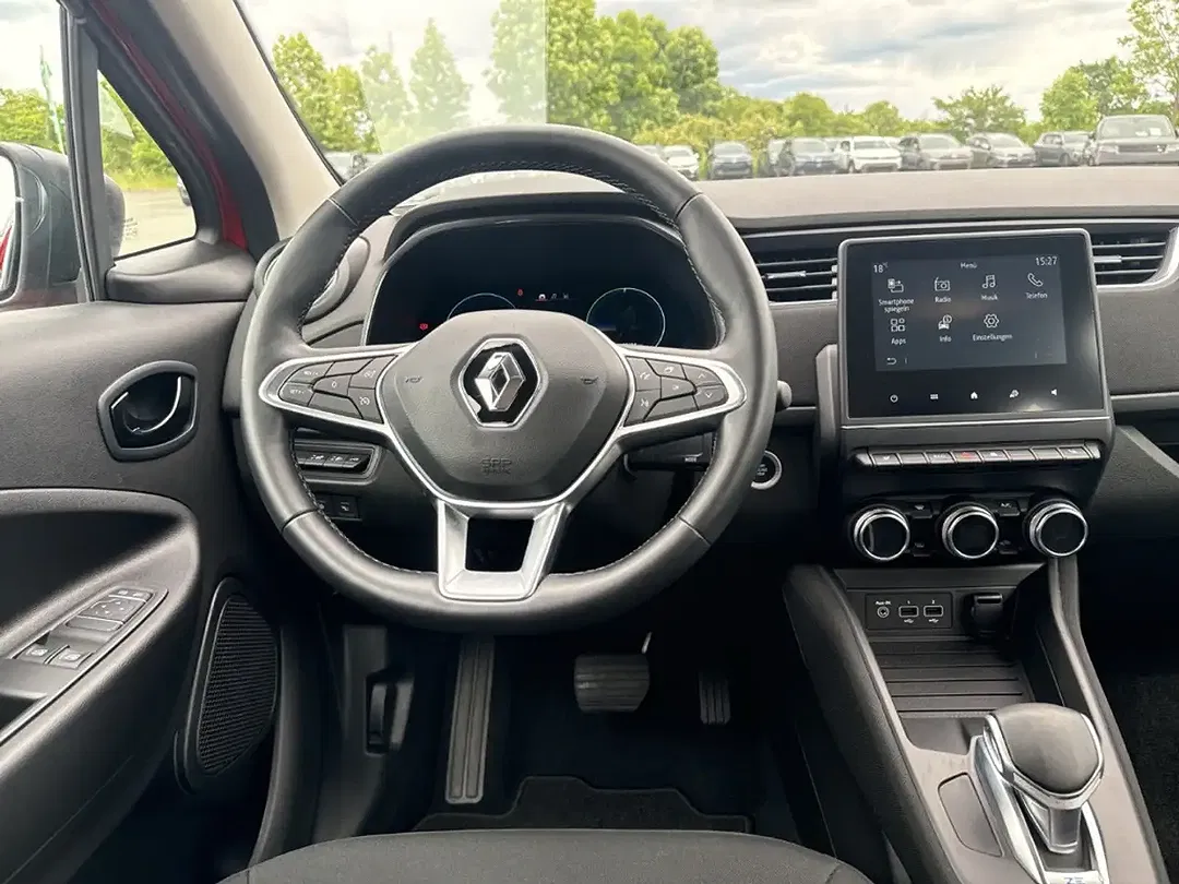 Renault ZOE - Thumbnail 15