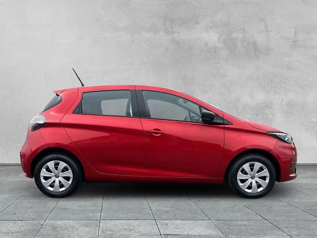 Renault ZOE - Thumbnail 6