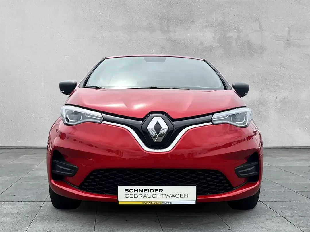 Renault ZOE - Thumbnail 8