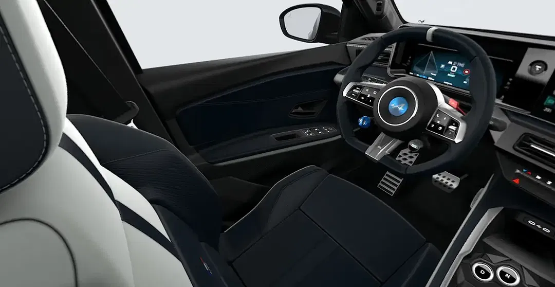 Alpine A290 - Thumbnail 11