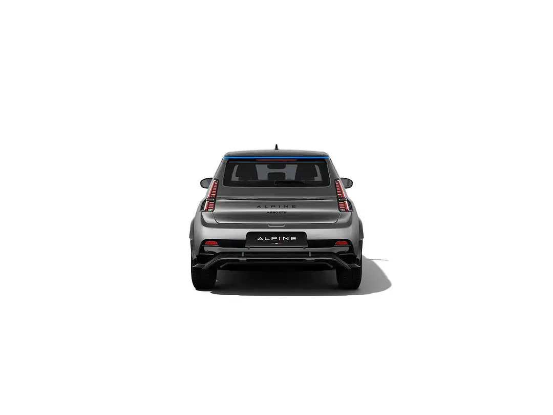 Alpine A290 - Thumbnail 8