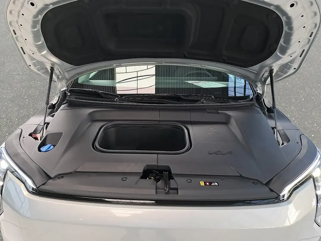 Kia EV3 - Thumbnail 15