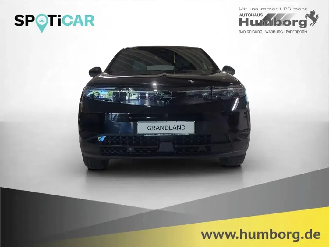 Opel Grandland - Thumbnail 2