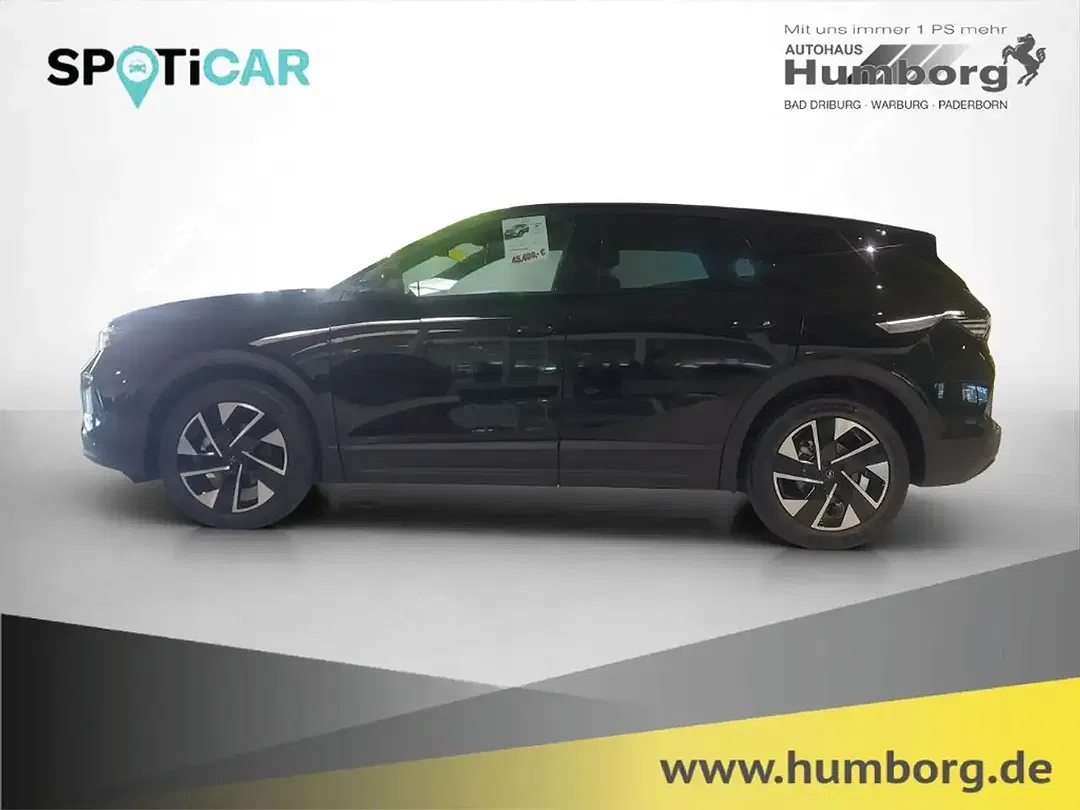 Opel Grandland - Thumbnail 4