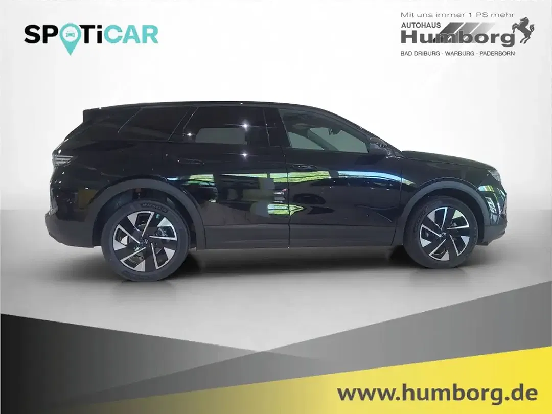 Opel Grandland - Thumbnail 8