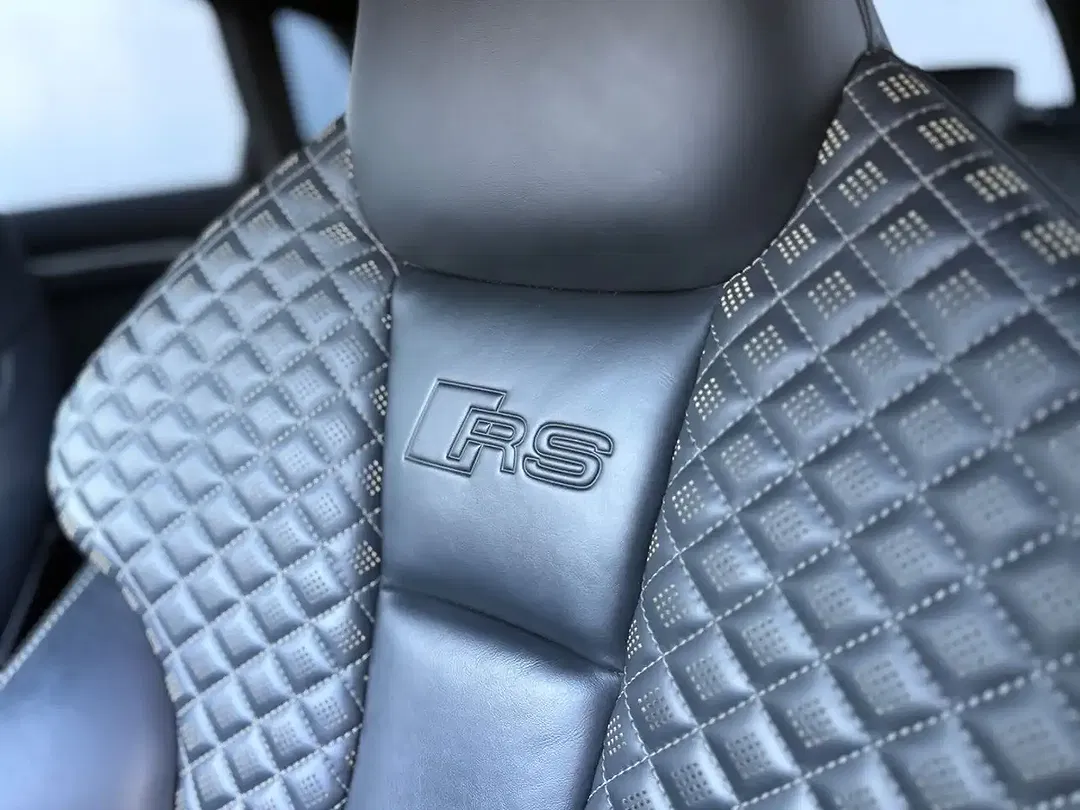 Audi RS3 - Thumbnail 11