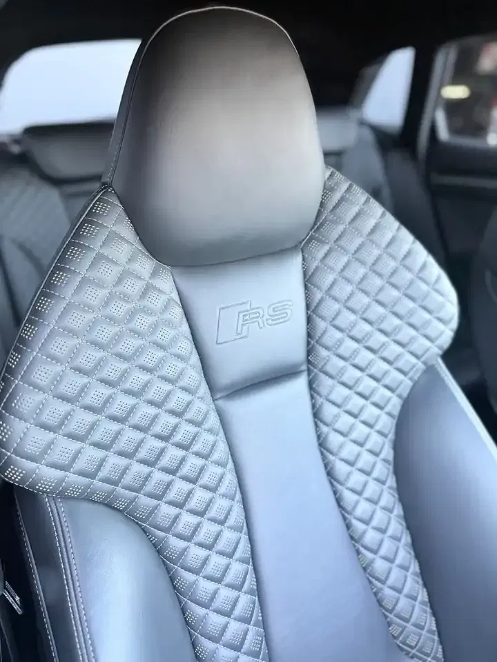 Audi RS3 - Thumbnail 12