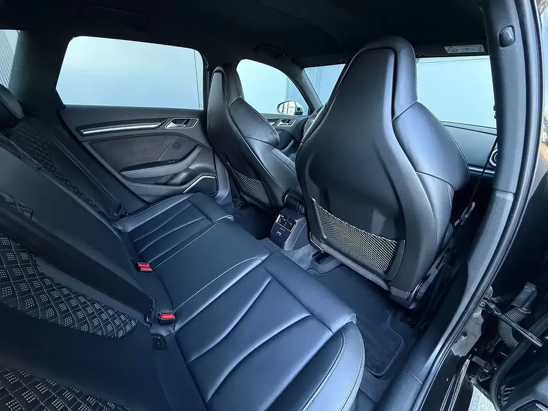 Audi RS3 - Thumbnail 15