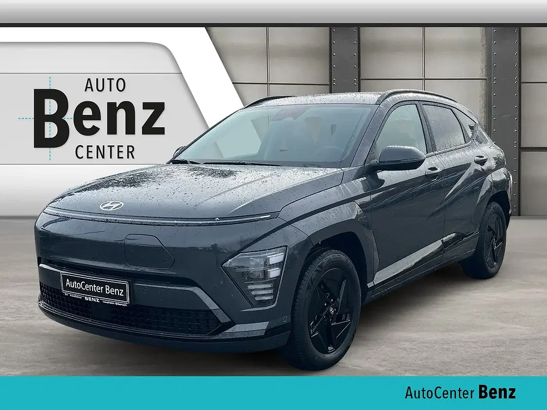 Hyundai KONA - Afbeelding 1