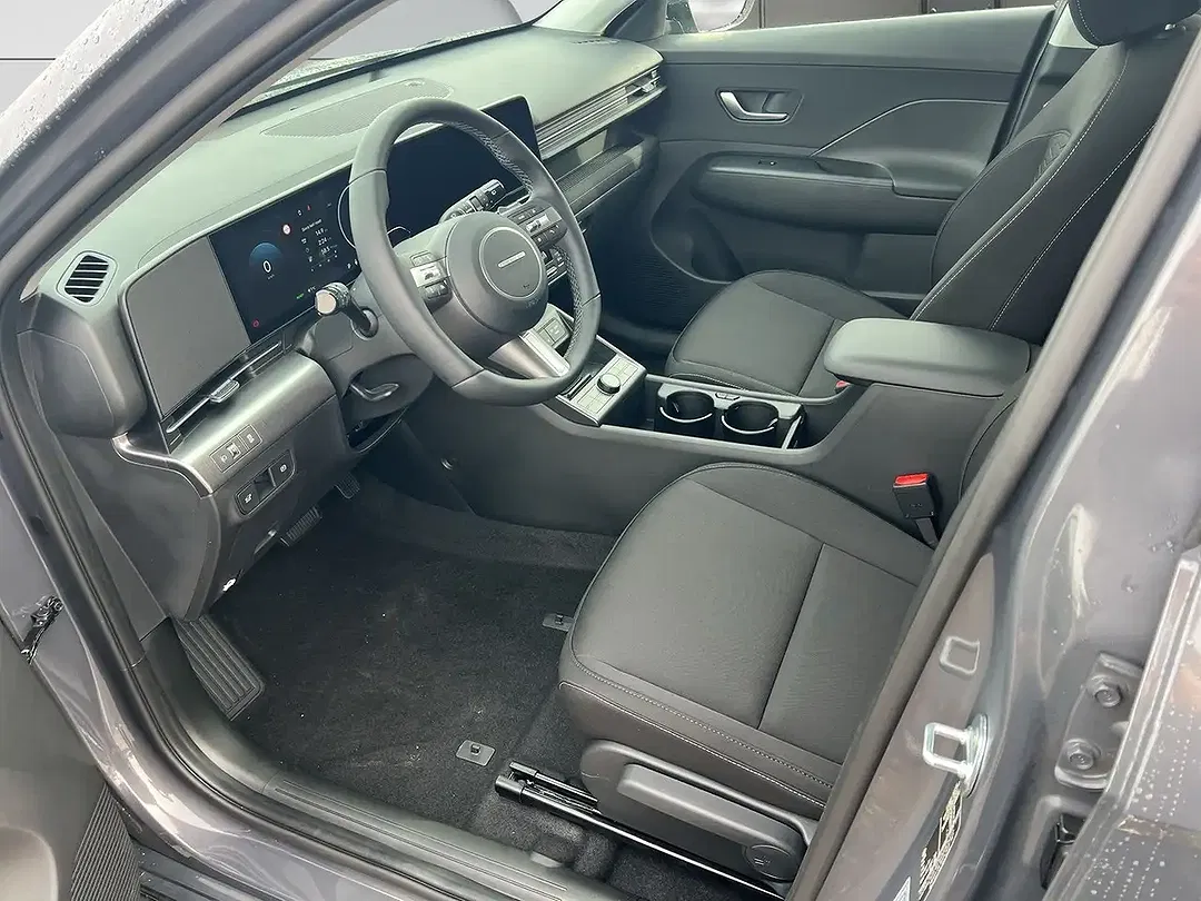 Hyundai KONA - Thumbnail 10