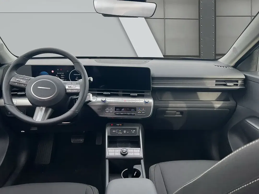 Hyundai KONA - Thumbnail 12