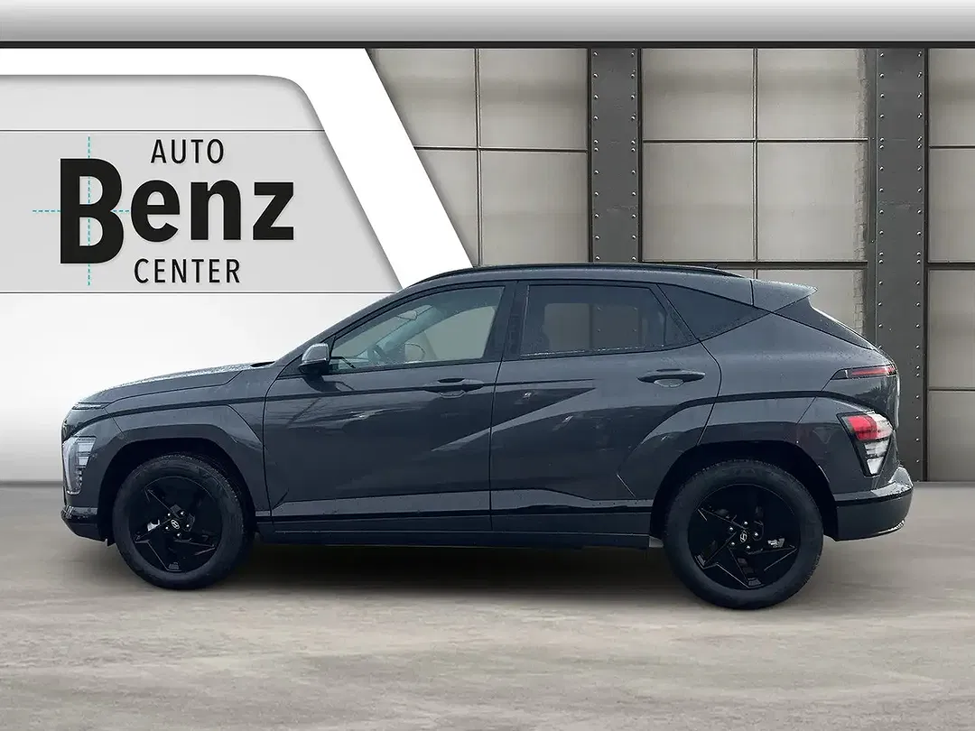 Hyundai KONA - Thumbnail 2